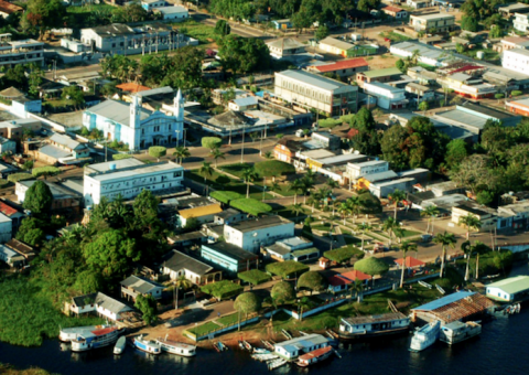 Justiça Federal absolve Estado em ação ambiental de R$ 500 mil
