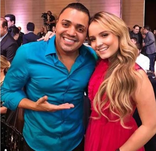 Filho de Tiririca quase se divorcia após comprar 'encontro' com Larissa Manoela