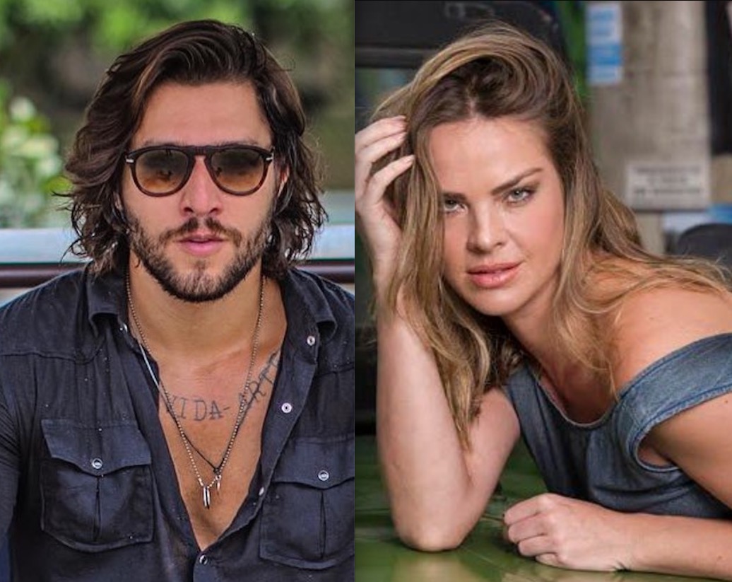    Apontado como pivô da separação de Neymar e Marquezine está namorando atriz