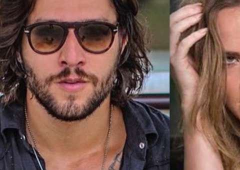    Apontado como pivô da separação de Neymar e Marquezine está namorando atriz