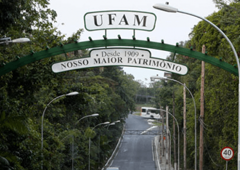 Ufam abre vagas para professores substitutos em Manaus