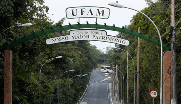 Ufam abre vagas para professores substitutos em Manaus