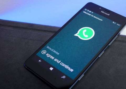 WhatsApp falha em proteger dados de seus usuários, aponta relatório