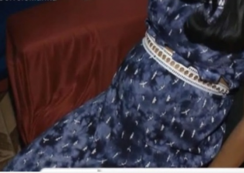 Após ser sequestrada, grávida tem olhos e boca colados por criminosos 