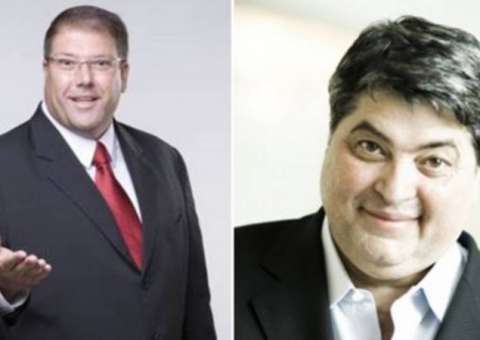 Datena é condenado a pagar R$ 50 mil para ex-apresentador da RedeTV!