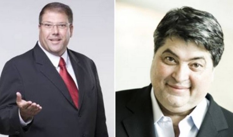 Datena é condenado a pagar R$ 50 mil para ex-apresentador da RedeTV!