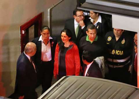 Ex-presidente do Peru é preso suspeito de receber US$ 3 milhões em propina da Odebrecht