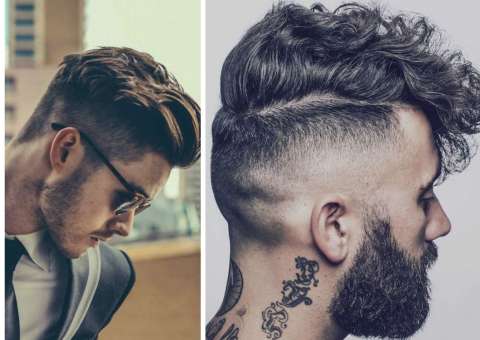 Senac promove aula show de cortes de cabelo masculino