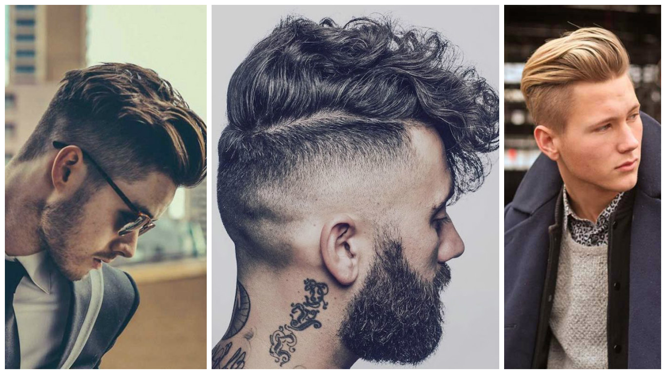 Senac promove aula show de cortes de cabelo masculino