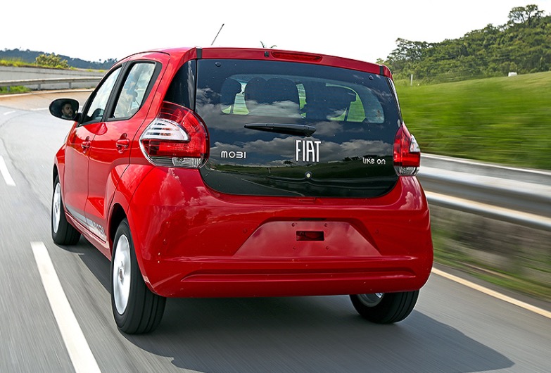 Campanha de shopping em Manaus sorteia dois carros 0 km 