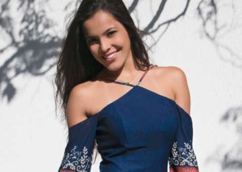 Ex-BBB Emilly abre o jogo em entrevista e fala sobre Marcos Harter e Neymar