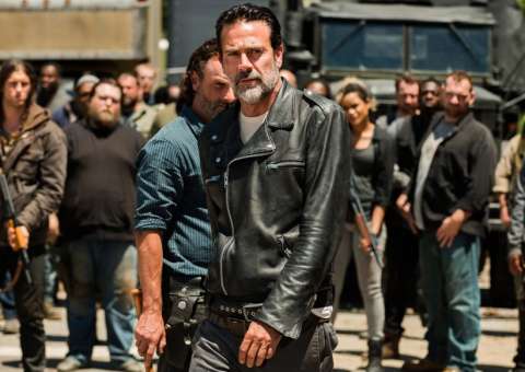 Morre dublê que sofreu acidente durante gravação de 'Walking Dead' 