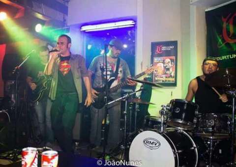 Banda Sentapua lança CD no Teatro Amazonas nesta sexta