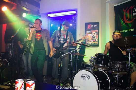 Banda Sentapua lança CD no Teatro Amazonas nesta sexta