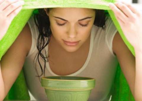 Saiba como preparar método caseiro para combater sinusite 