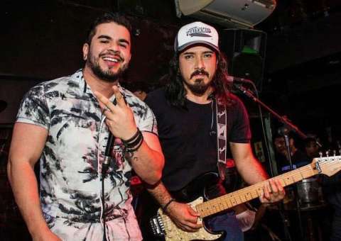 Lappa tem noite de Sertanejo com tequila nesta sexta-feira