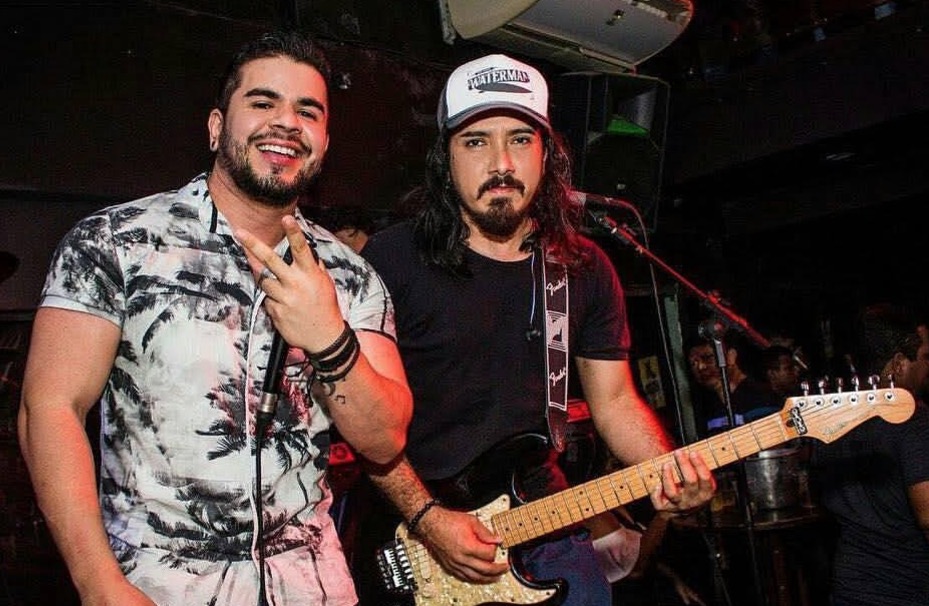 Lappa tem noite de Sertanejo com tequila nesta sexta-feira
