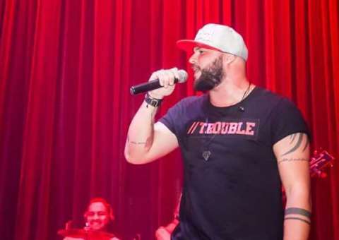 Bar da Itaipava apresenta a “Sexta Premium” com o melhor do sertanejo