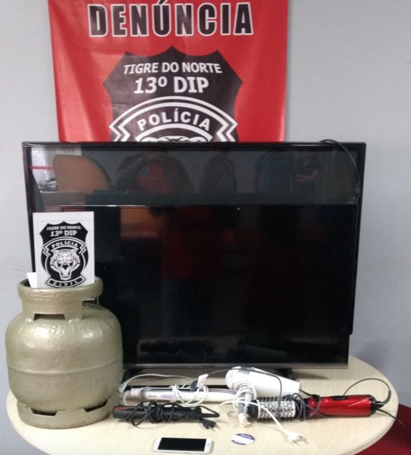 'Princesinha do Rupinol' é presa acusada de aplicar golpe de 'boa noite Cinderela' em Manaus