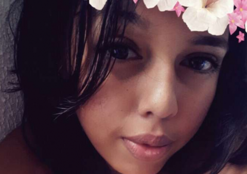 Adolescente deixa carta para família e desaparece em Manaus