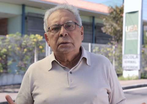 Com Amazonino, UEA terá autonomia financeira 