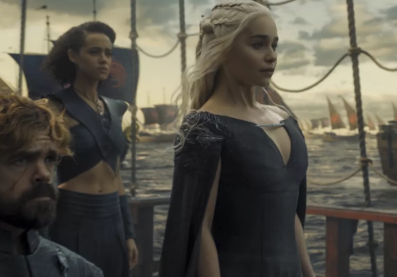 Game of Thrones vai ter primeiro episódio liberado gratuitamente pela HBO