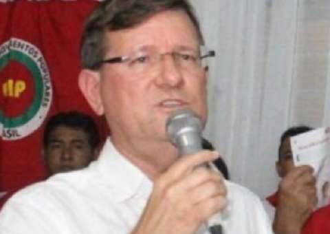  José Ricardo fala sobre orçamento participativo como proposta para o 'Amazonas do Futuro'