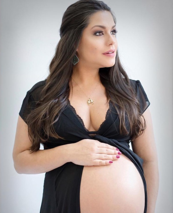 Thais Fersoza se pronuncia sobre salário de R$ 100 mil na Record