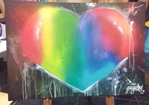 Leilão beneficente arrecada recursos para Nacer em setembro