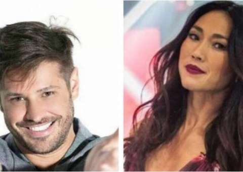 Dado Dolabella detona Dani Suzuki após post no Instagram