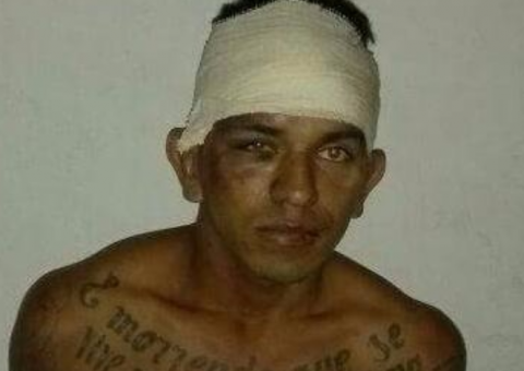 Suspeito de matar bebê de 1 mês a facadas estava inconformado com separação, afirma família