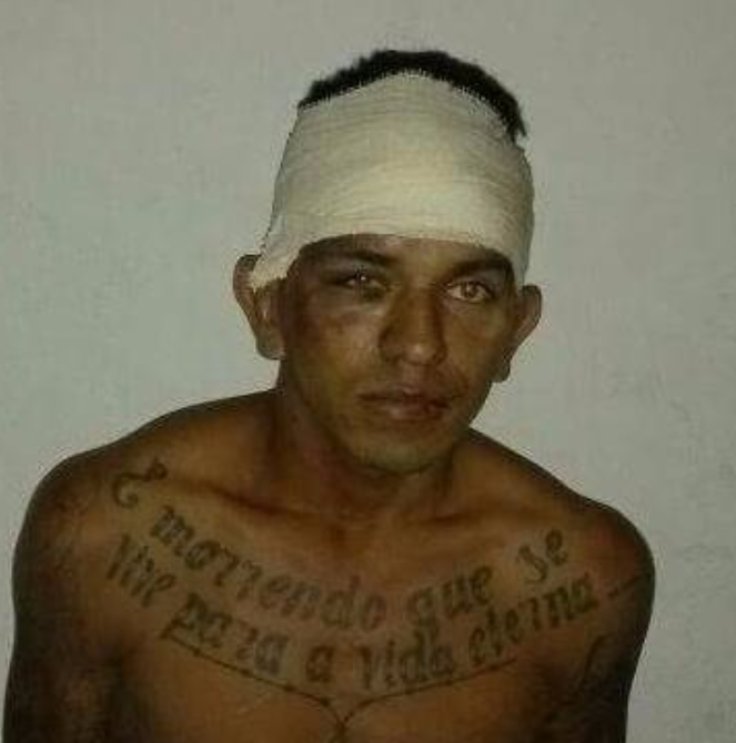 Suspeito de matar bebê de 1 mês a facadas estava inconformado com separação, afirma família