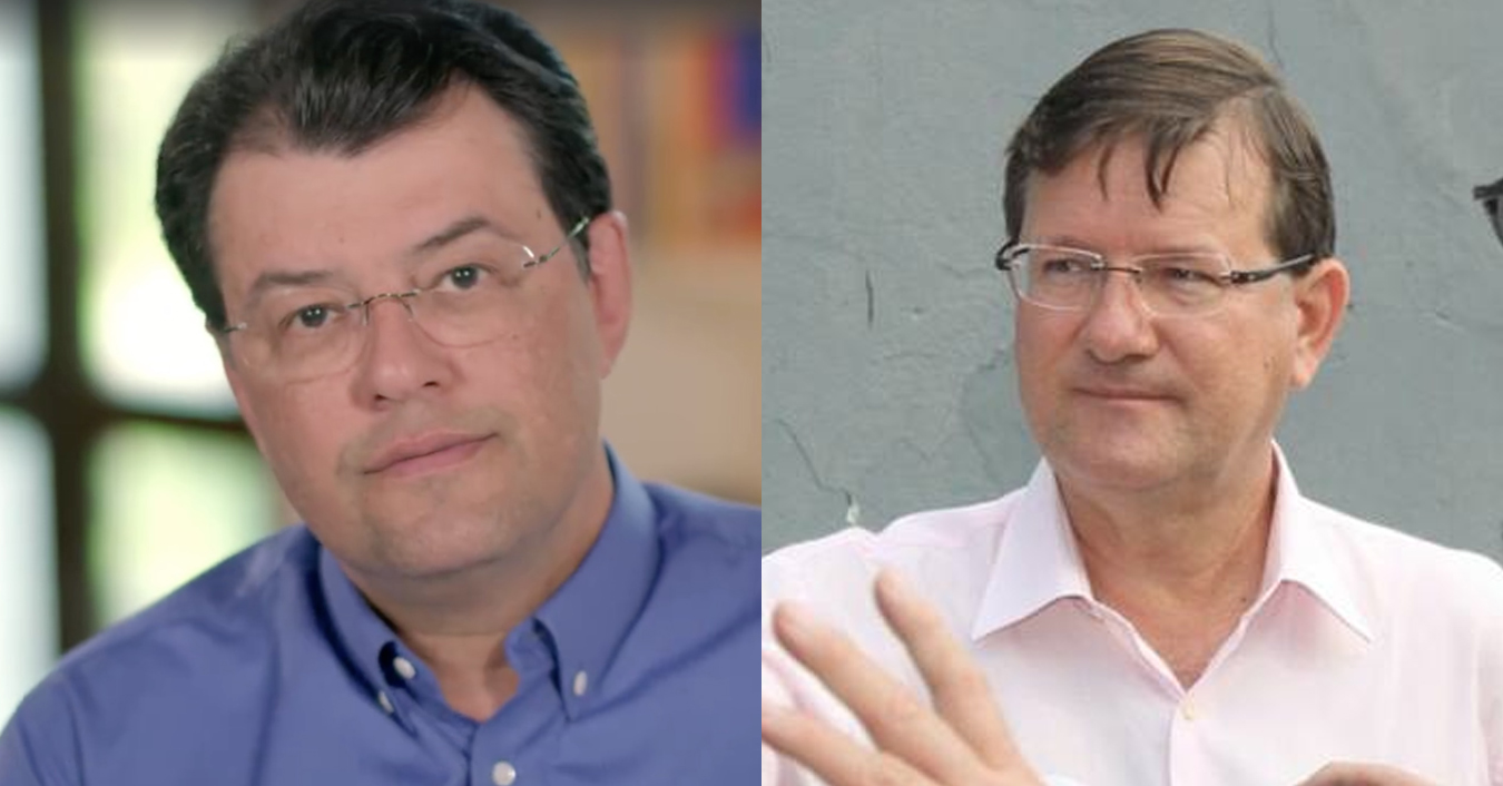 Errata: Eduardo Braga não está questionando na justiça promoção de PMs