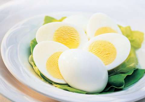 Superalimento que contém fósforo, ferro, vitaminas A, B2, B5 e B12 e antioxidantes poderosos 