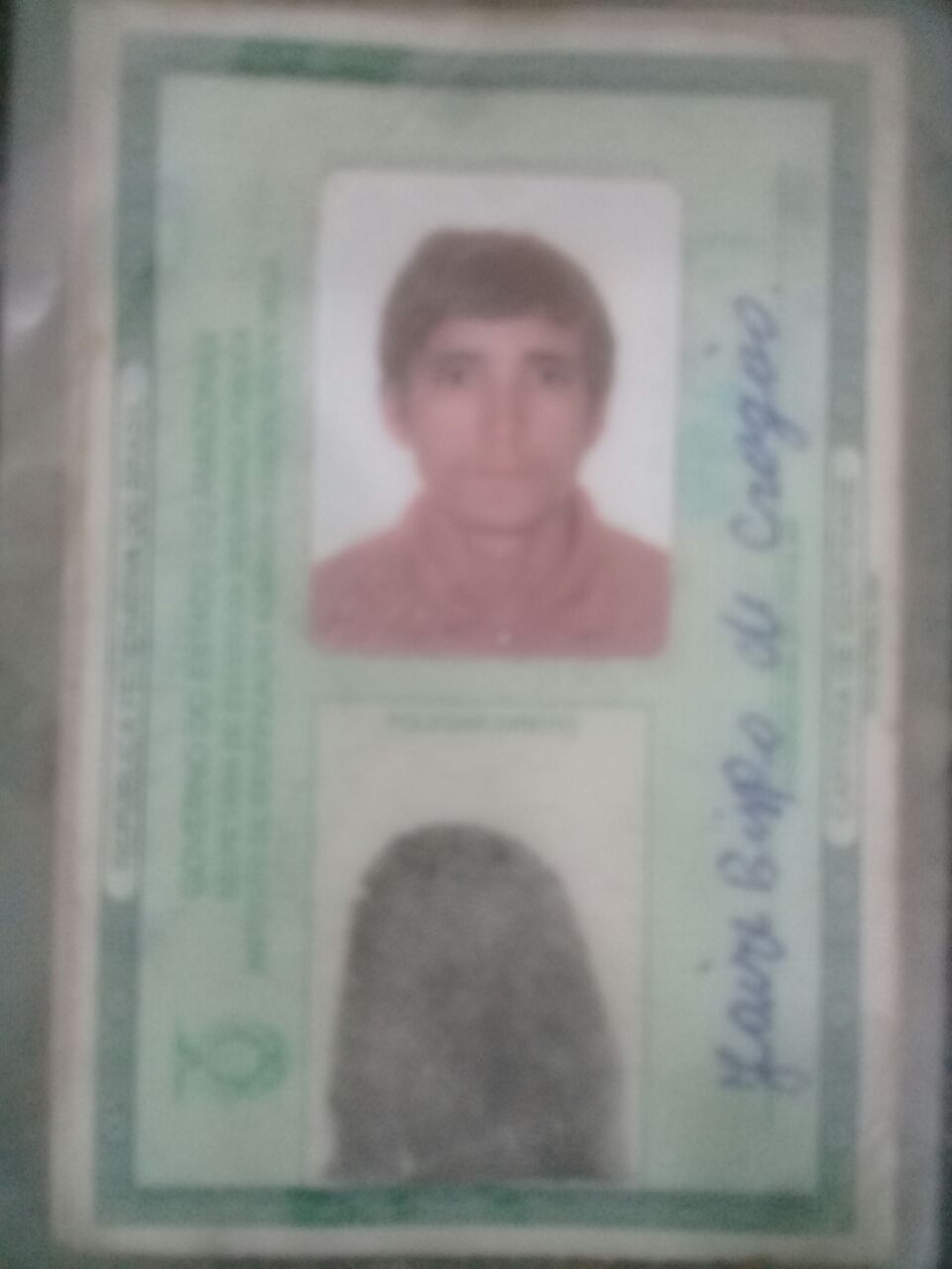 Homem é executado a tiros enquanto voltava de jogo de futebol em Manaus