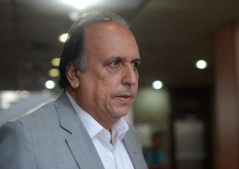 Doença leva governador do Rio a se afastar do cargo