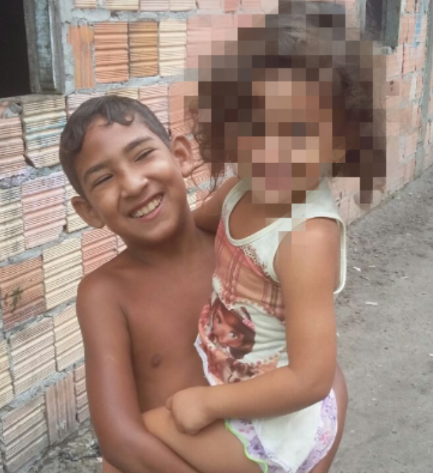 Brincando de bicicleta, criança desaparece próximo a Reserva Adolpho Ducke