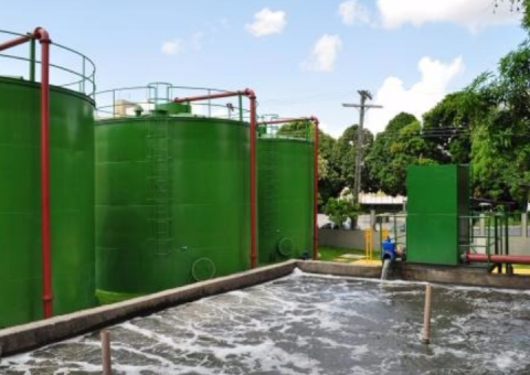 Manauaras estão isentos de pagar interligação à rede de esgoto