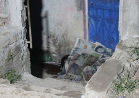 Homem é morto com tiro na cabeça na zona Leste de Manaus