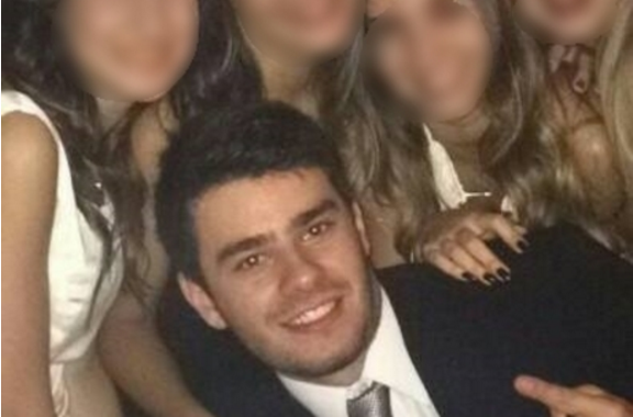 Filho de comandante da PM morre após ser baleado por amigo em churrasco