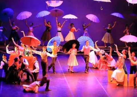 Audições externas para grupos artísticos do Liceu Claudio Santoro estão com inscrições abertas