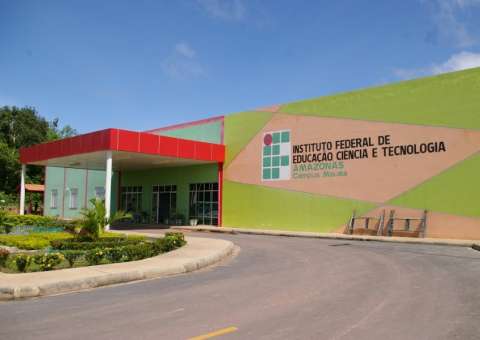 IFAM abre processo seletivo para professor no Amazonas