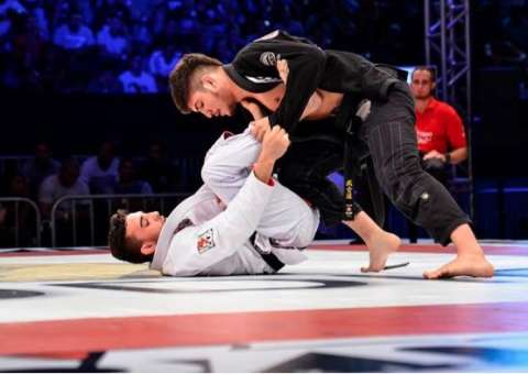 Confira os preços dos ingressos para a Copa Pódio Manaus