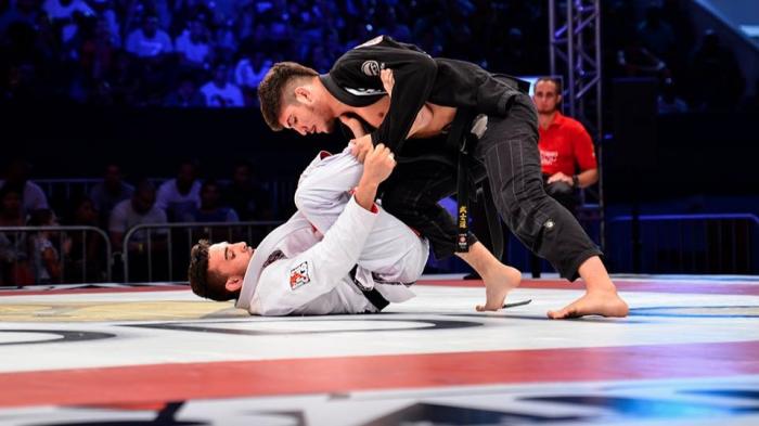 Confira os preços dos ingressos para a Copa Pódio Manaus