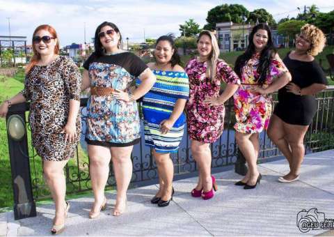 Miss Amazonas Plus Size será eleita em agosto