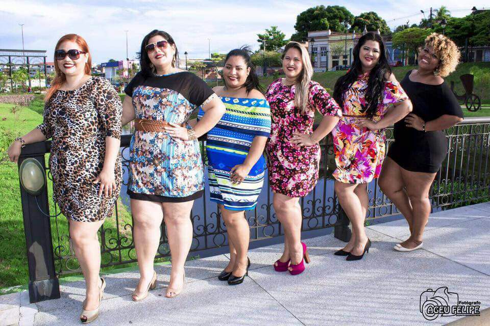 Miss Amazonas Plus Size será eleita em agosto