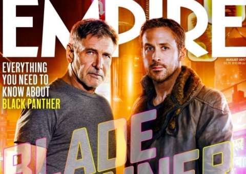  Blade Runner 2049 ganha super trailer. Assista