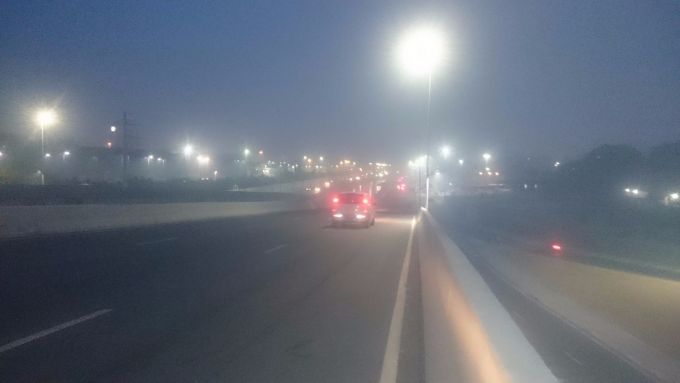 Massa polar vinda da Argentina deve atingir o Amazonas