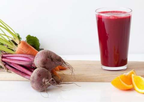 Conheça alternativas eficientes para tratar anemia 