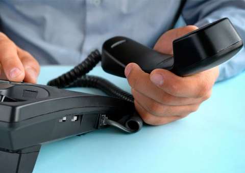 Telefonia fixa perde mais de 75 mil linhas em maio